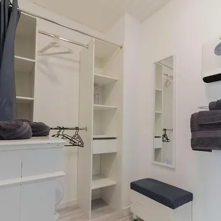 Casa vacanze De Pène Blanque Arbas