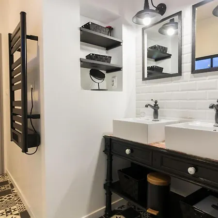 De Pène Blanque Arbas