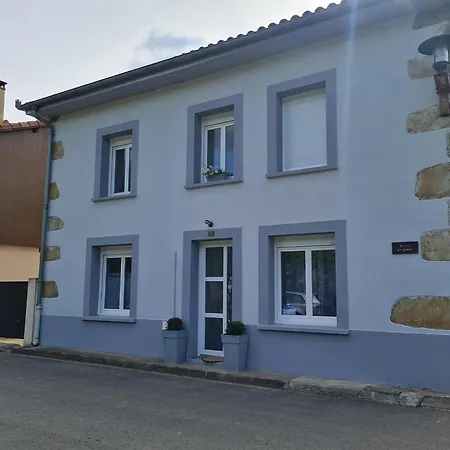 De Pène Blanque Casa vacanze *