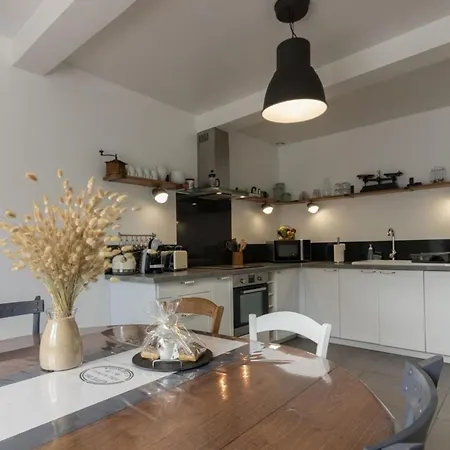 De Pène Blanque Casa vacanze Arbas