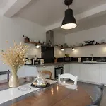 De Pene Blanque Casa de Férias Arbas