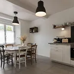 De Pene Blanque Casa de Férias Arbas