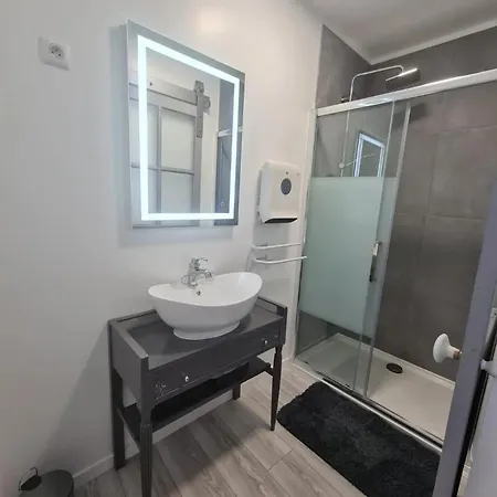 De Pene Blanque Tatil Evi *