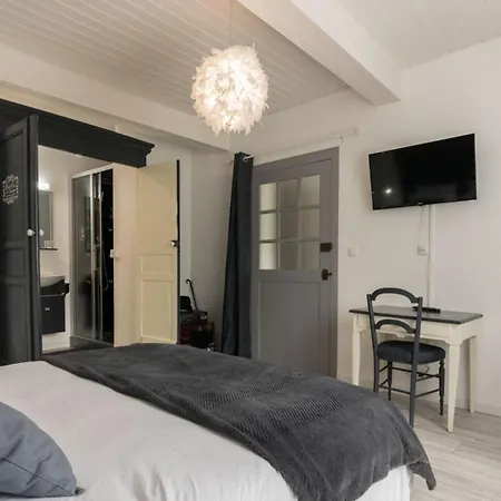 De Pene Blanque * Arbas