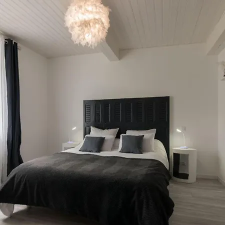 De Pene Blanque * Arbas