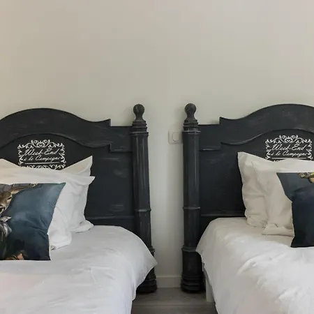 De Pene Blanque * Arbas