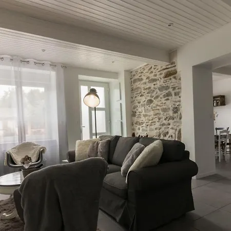 De Pene Blanque Arbas