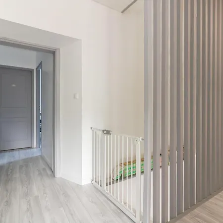 De Pene Blanque Tatil Evi