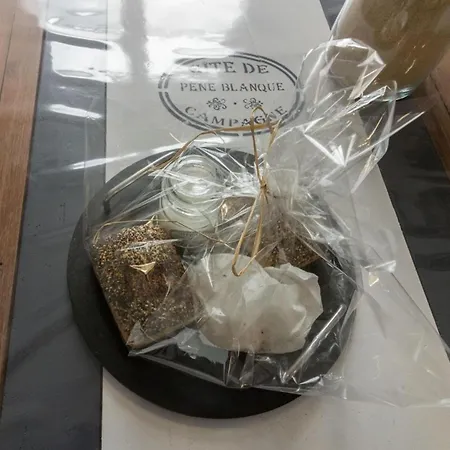 Tatil Evi De Pene Blanque