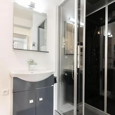 De Pene Blanque Tatil Evi Arbas