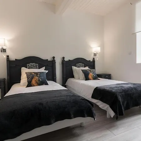 De Pene Blanque Arbas