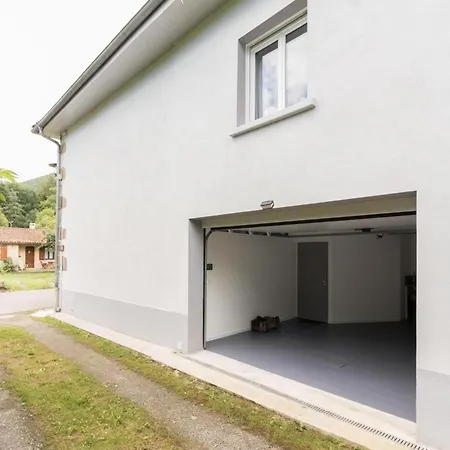 De Pene Blanque Tatil Evi