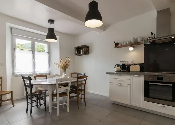 בית נופש De Pene Blanque