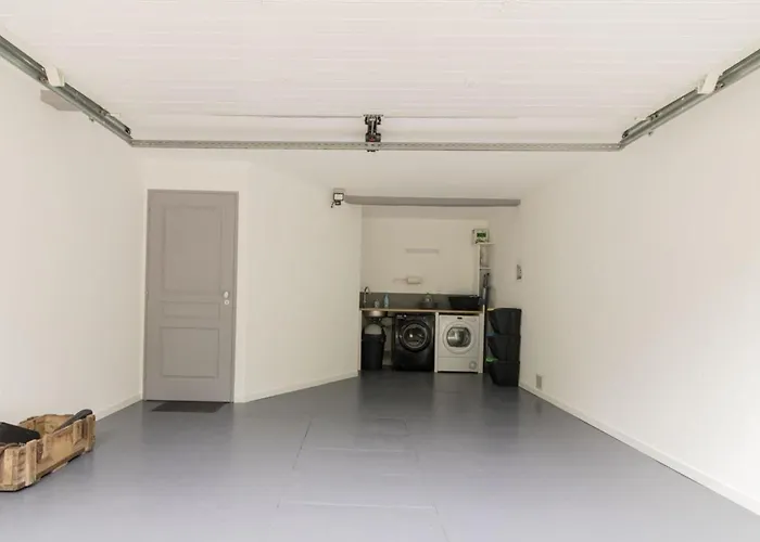 De Pene Blanque בית נופש Arbas