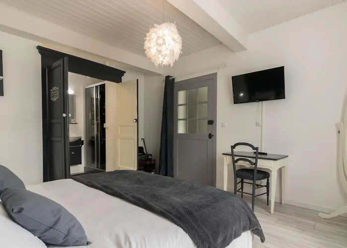 De Pene Blanque * Arbas