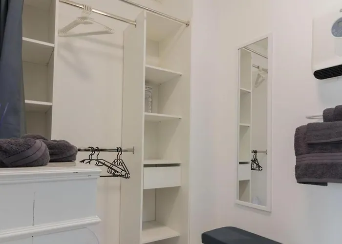 בית נופש De Pene Blanque Arbas