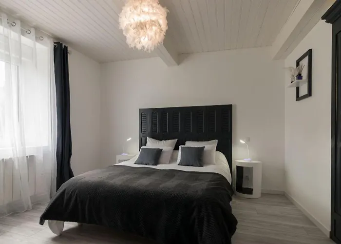 De Pene Blanque * Arbas