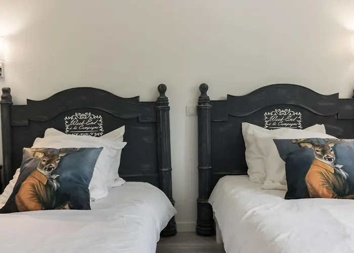 De Pene Blanque * Arbas