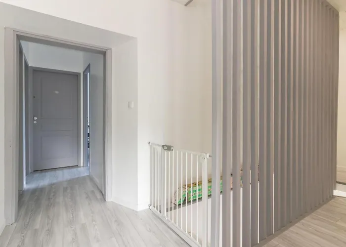 De Pene Blanque בית נופש