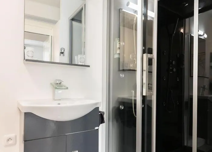 De Pene Blanque בית נופש Arbas