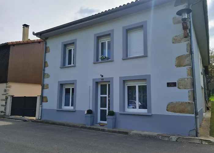 De Pene Blanque בית נופש *