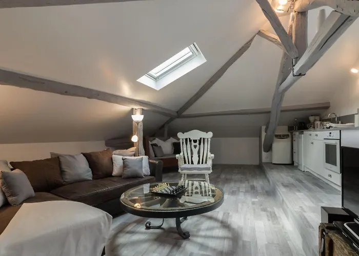 De Pene Blanque בית נופש